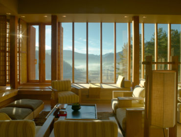 Amankora: The Original Journey Through Bhutan