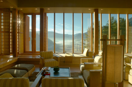 Amankora: The Original Journey Through Bhutan
