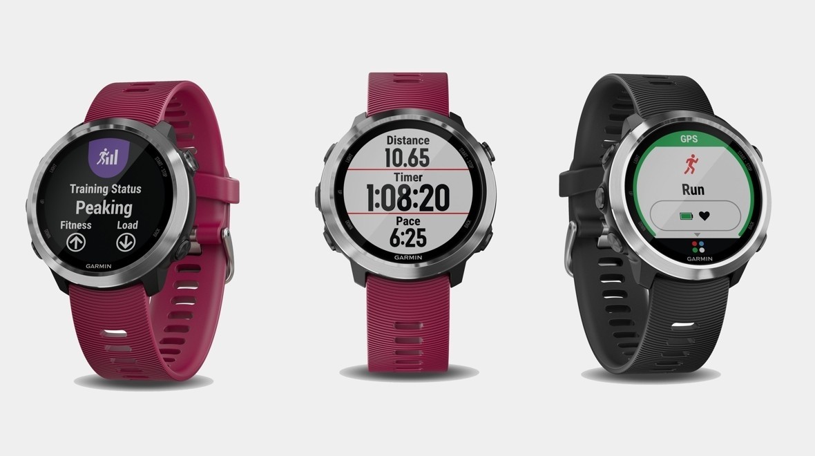 Garmin