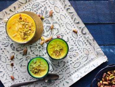 5 desserts to make this Eid extra special