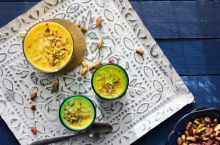 5 desserts to make this Eid extra special