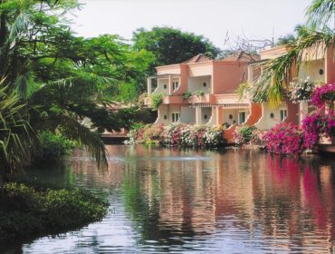 A Rendezvous With Excellence at The Leela Goa