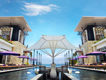 The Sakala Resort Bali by Nilamani Hotels
