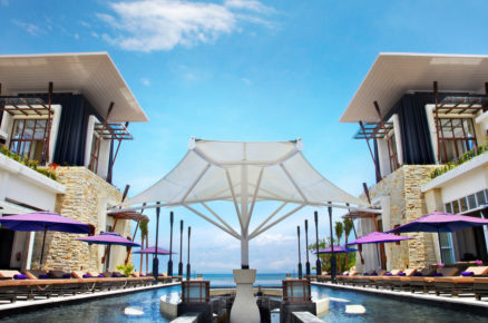 The Sakala Resort Bali by Nilamani Hotels