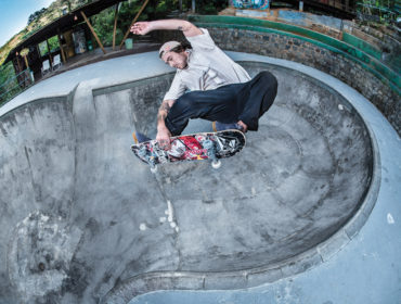 Vans Pro Skate line is out with a Revamped Version