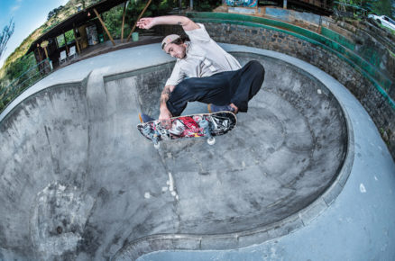 Vans Pro Skate line is out with a Revamped Version