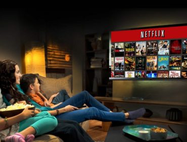 Netflix shows you can binge on