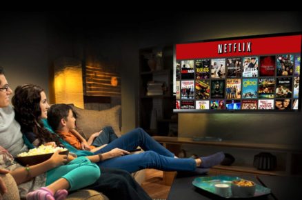 Netflix shows you can binge on