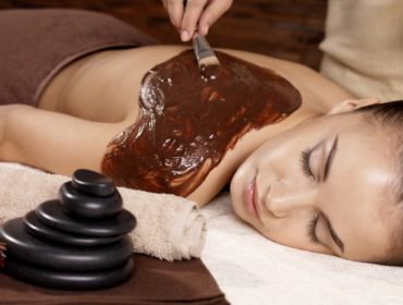 The Most Unusual Foods Used In Spa Treatments Around The World