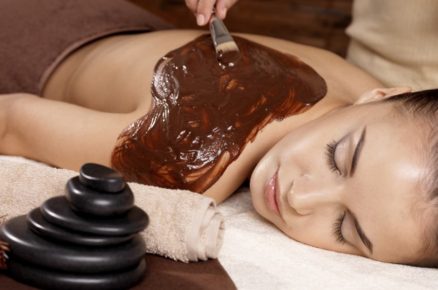 The Most Unusual Foods Used In Spa Treatments Around The World