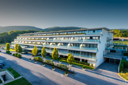 Answer to Ageing Woes: Nescens Clinique de Genolierin Switzerland