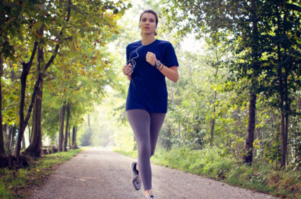 5 Summer Friendly Workouts