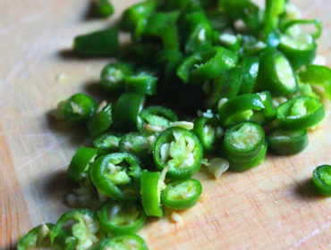 Benefits of Green Chili Seeds & Why You Should Add Them In Your Diet