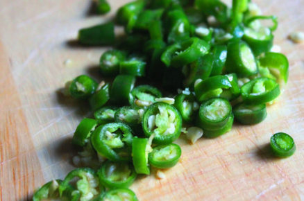 Benefits of Green Chili Seeds & Why You Should Add Them In Your Diet