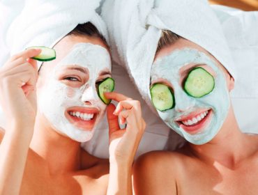5 Reason why Cucumber is Elixir for a Healthy You!
