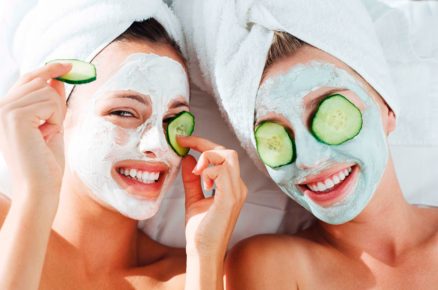 5 Reason why Cucumber is Elixir for a Healthy You!