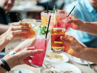 Desi drinks to cool you down this summer