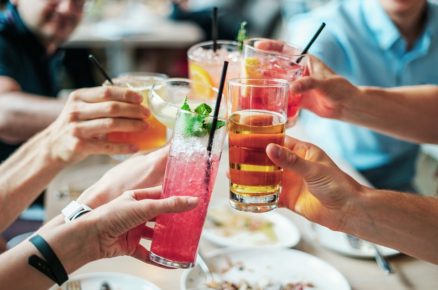 Desi drinks to cool you down this summer