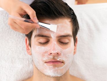 Fabulous 4 Spa Treatments for Men