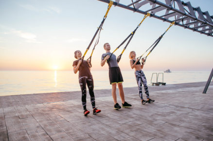 Why You Should Try the Functional Fitness Training