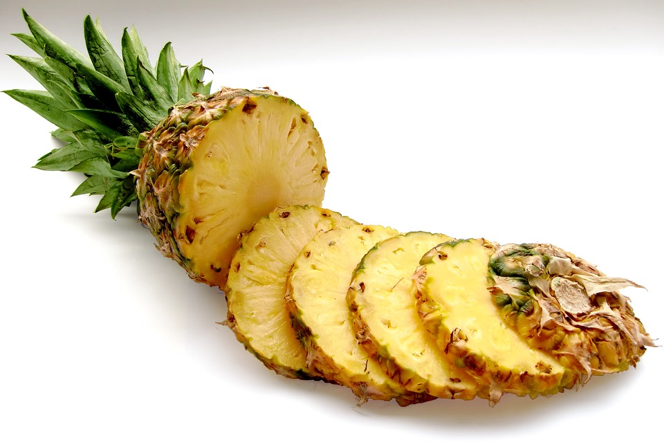 pineapple Lead