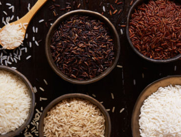 Fact Check on Various Types of Rice