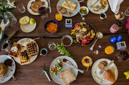 FIFA Binge Watch Made Healthy With Healthy Snacks