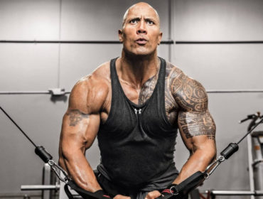 Get a pumped-up chest with these 6 exercises!