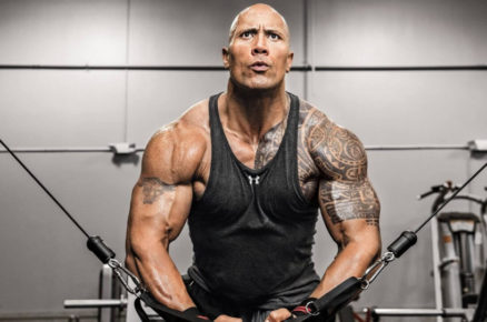 Get a pumped-up chest with these 6 exercises!