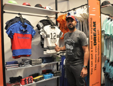 YWC opens their second stand-alone store in Chandigarh