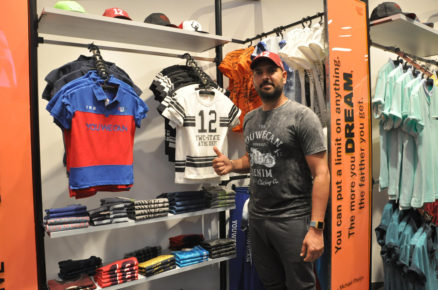 YWC opens their second stand-alone store in Chandigarh