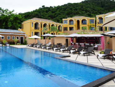 Reconnect, recharge & Revitalize at the Absolute Sanctuary