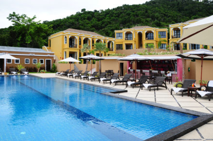 Reconnect, recharge & Revitalize at the Absolute Sanctuary