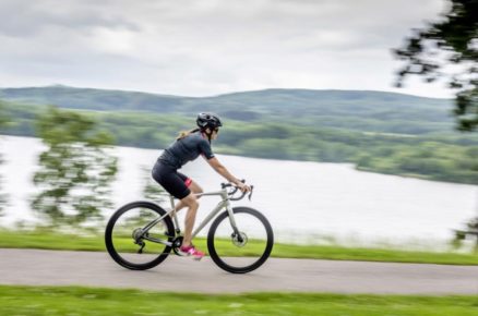 Mercedes-Benz’s High-End Road Bike