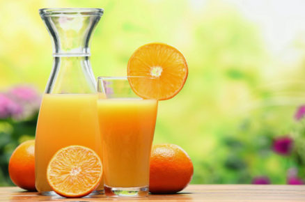 Packaged fruit juices just as bad as sugar drinks