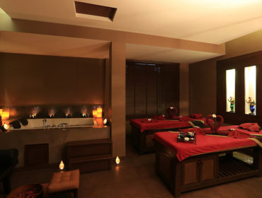 Treat yourself at Sawadhee Spa
