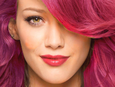 7 hair colour trends 2018