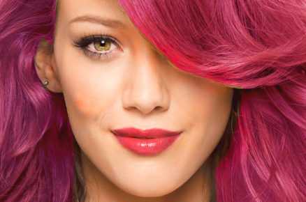 7 hair colour trends 2018