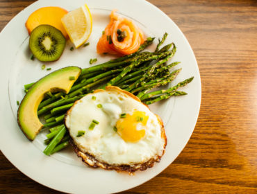 Hay Diet- a new way to fight diseases and lose weight!