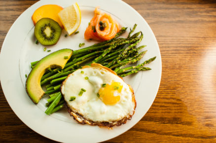 Hay Diet- a new way to fight diseases and lose weight!