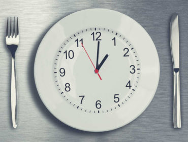 The new health trick: intermittent fasting