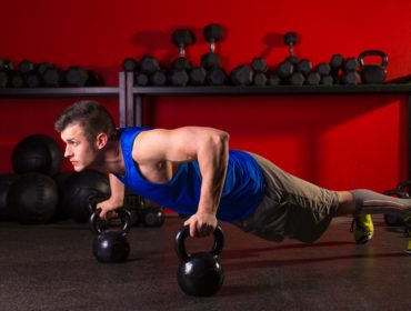 5 Kettlebell exercises to increase stamina and strength
