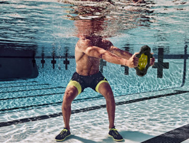 Workout In Style With Louis Vuitton