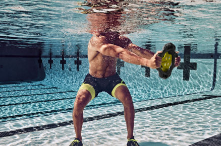 Workout In Style With Louis Vuitton