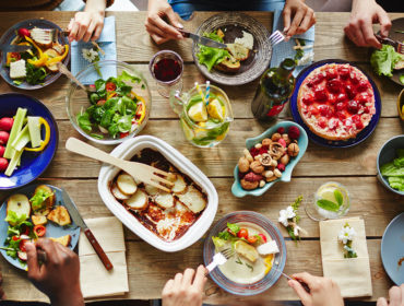 Low Calorie Foods to help you Lose Weight
