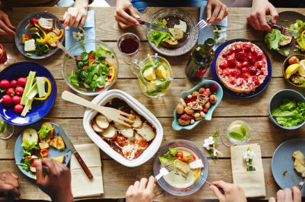 Low Calorie Foods to help you Lose Weight