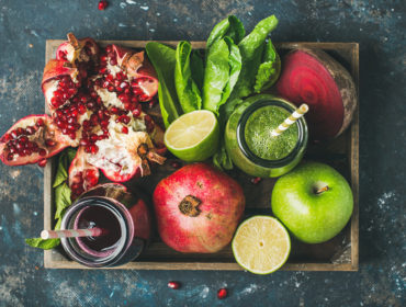 Calcium rich super foods that you should 100% include in your diet!