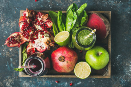 Calcium rich super foods that you should 100% include in your diet!