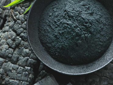 There is more to do with your activated charcoal