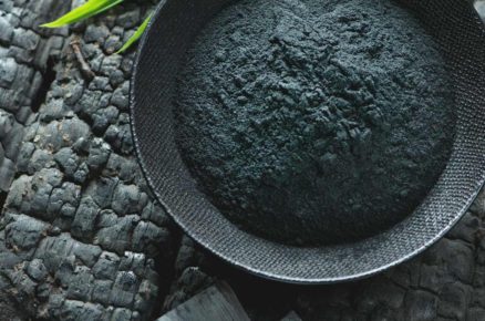 There is more to do with your activated charcoal